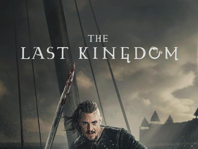 The Last Kingdom