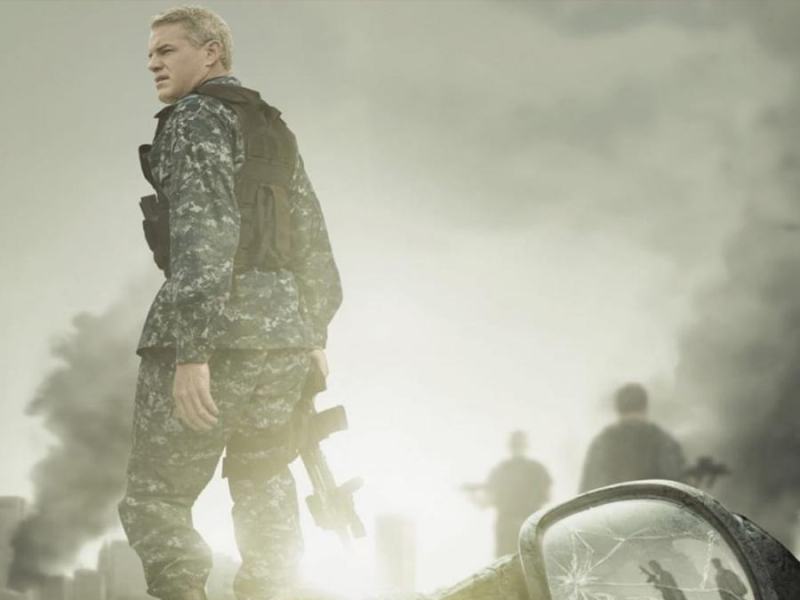 The Last Ship