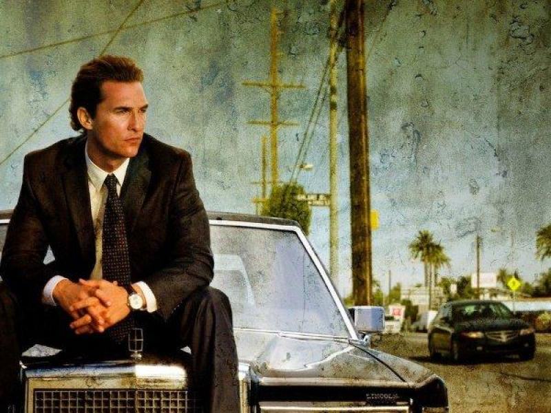 The Lincoln Lawyer