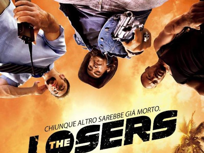 The Losers