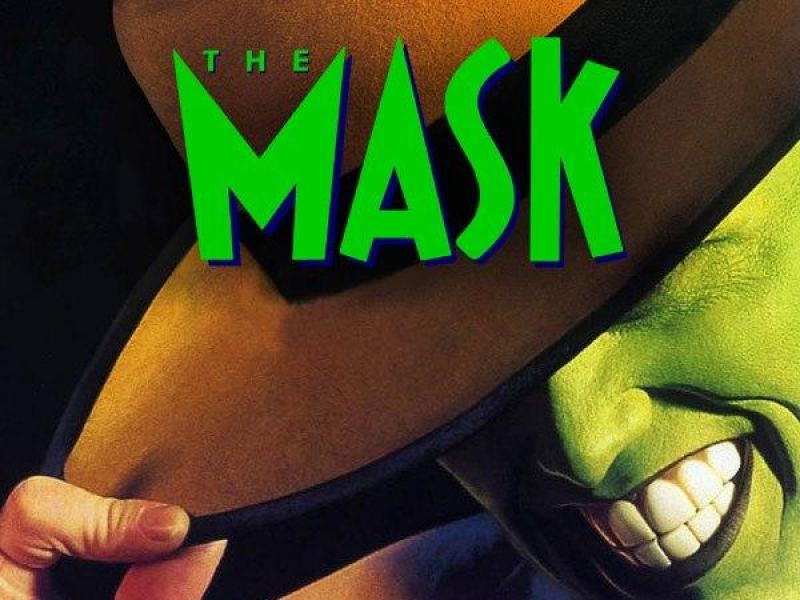 The Mask
