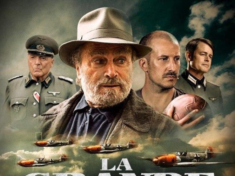 The Match - La grande partita