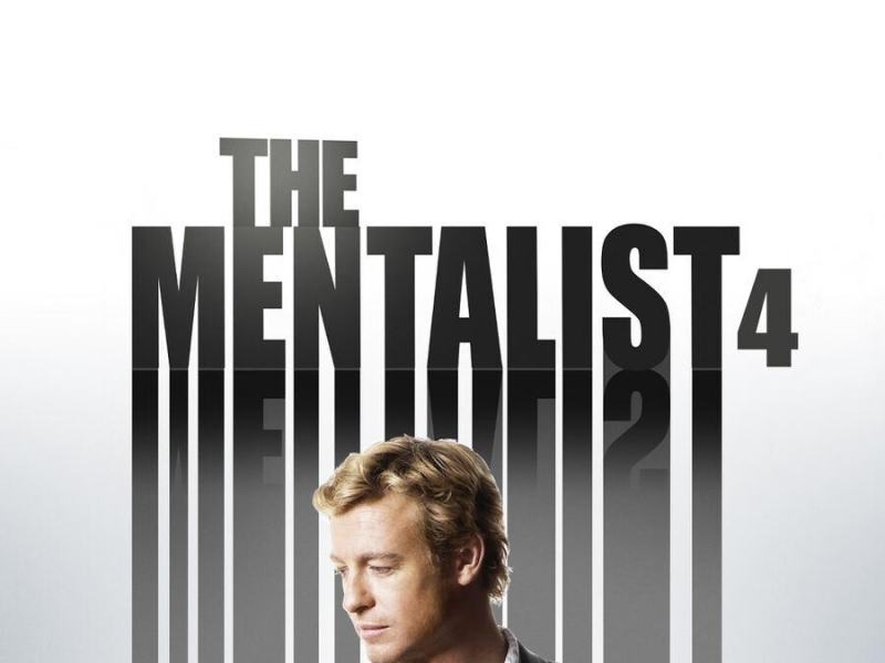 The Mentalist