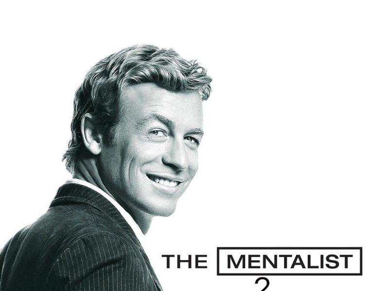 The Mentalist