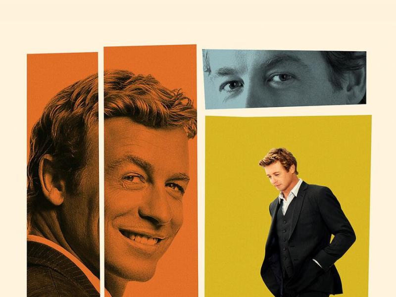 The Mentalist