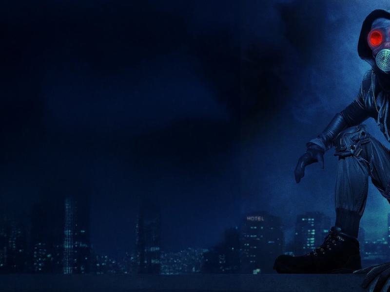 The Nightwatcher