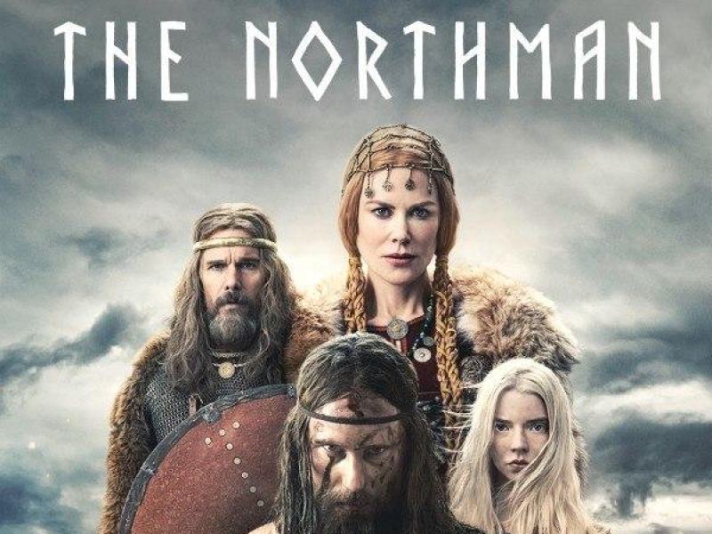 The Northman