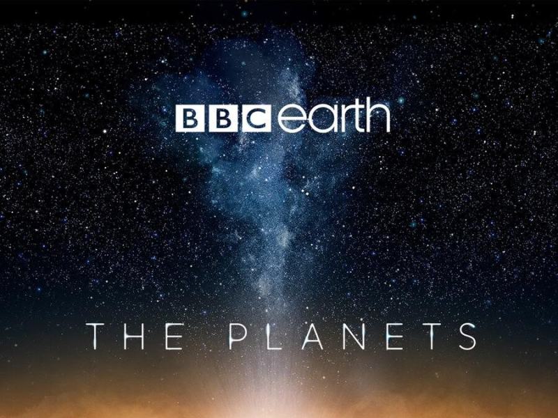 THE PLANETS