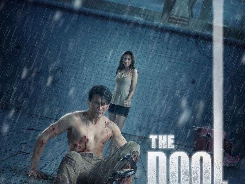 The Pool - Piscina mortale