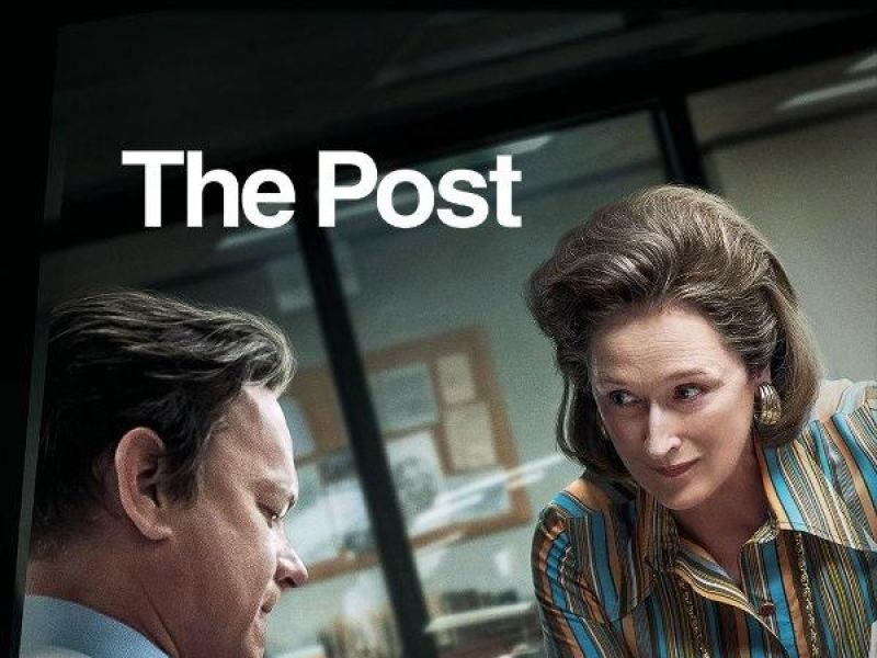 The Post