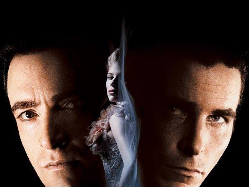 The prestige