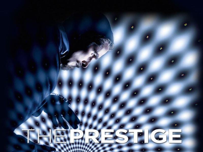 The Prestige