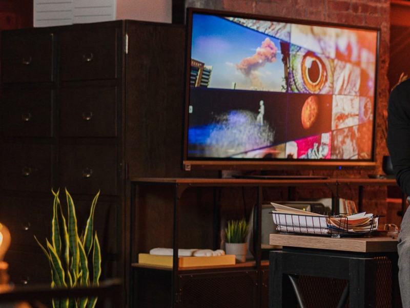 THE PROOF IS OUT THERE III