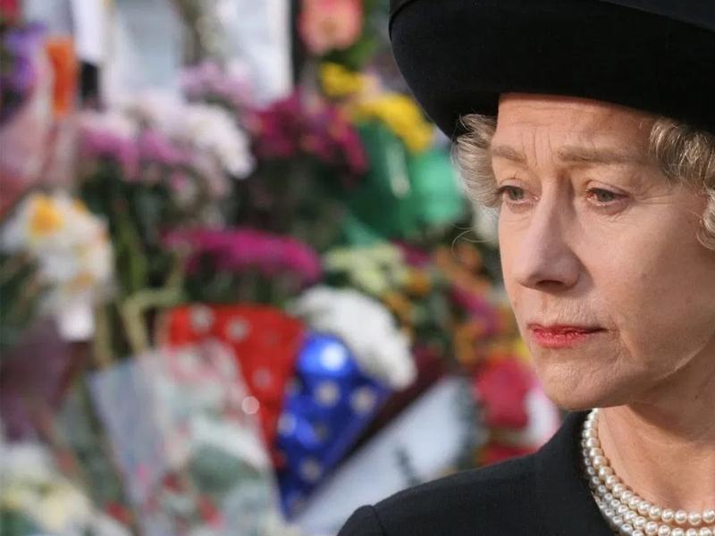 The Queen