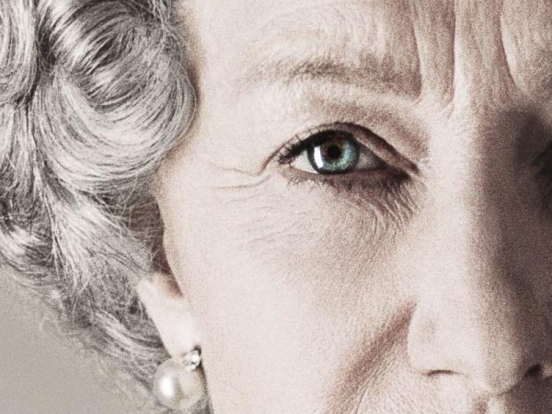 The Queen - La Regina