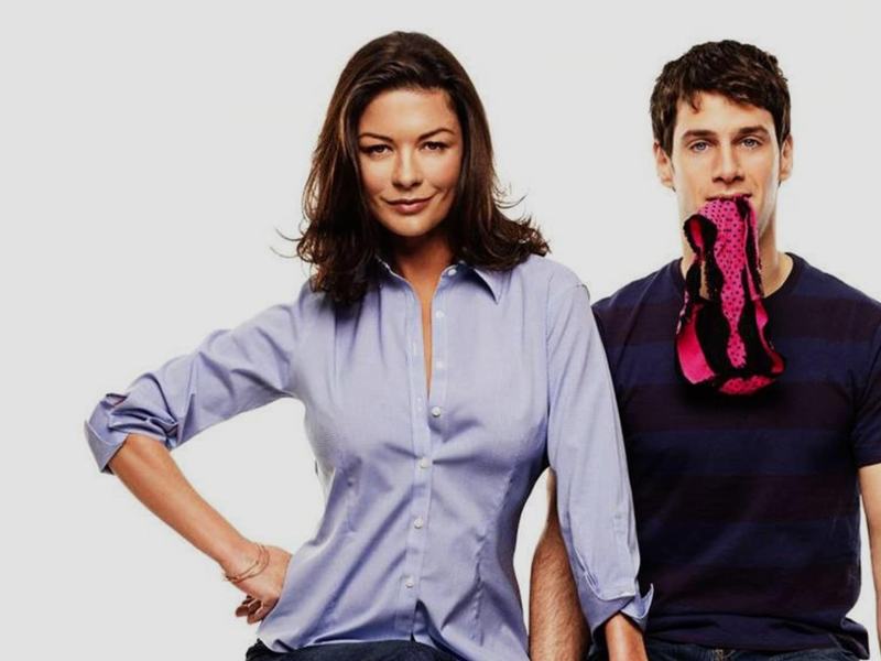 The Rebound - Ricomincio dall'amore
