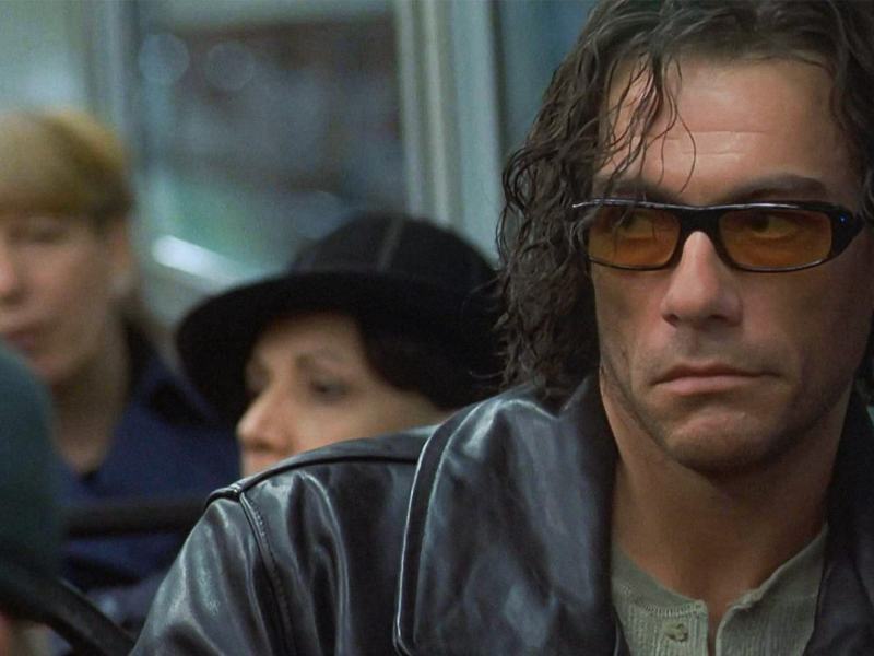 The Replicant