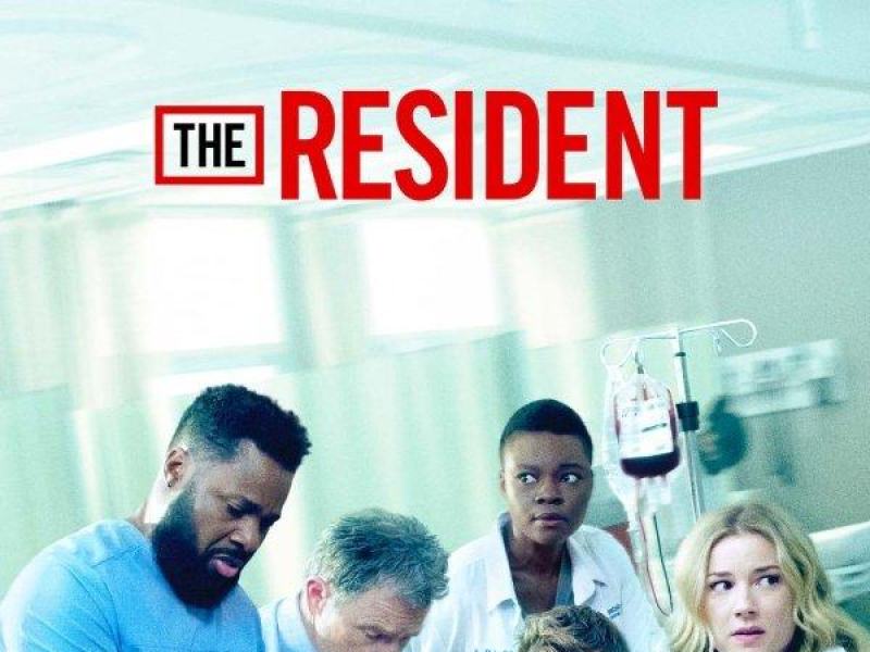 The Resident