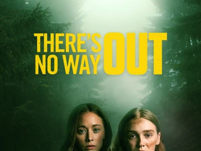 The Roundup: No Way Out