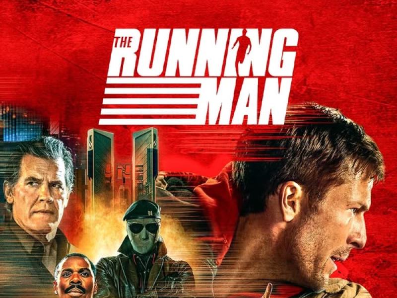The Running Man