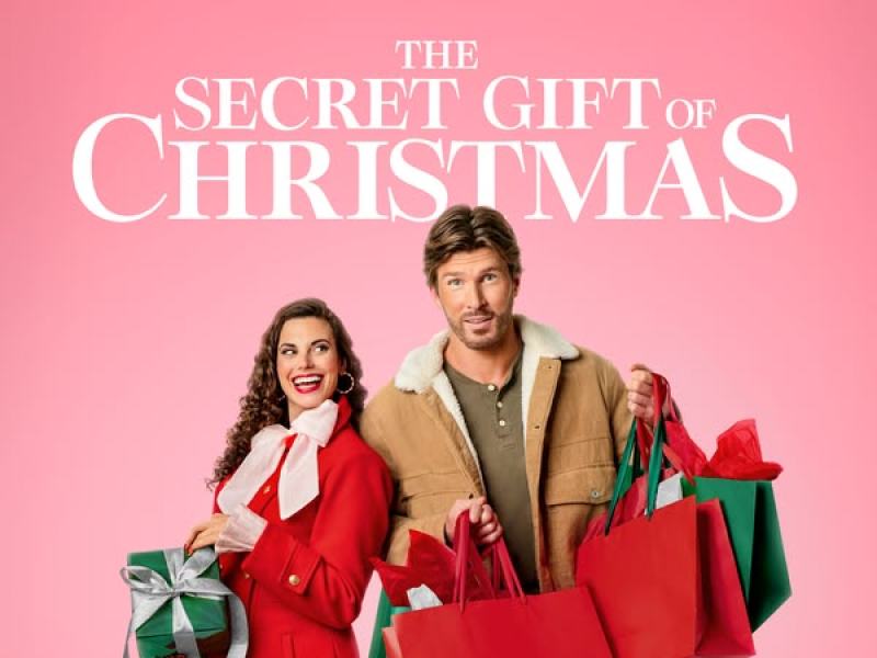 The Secret Gift of Christmas