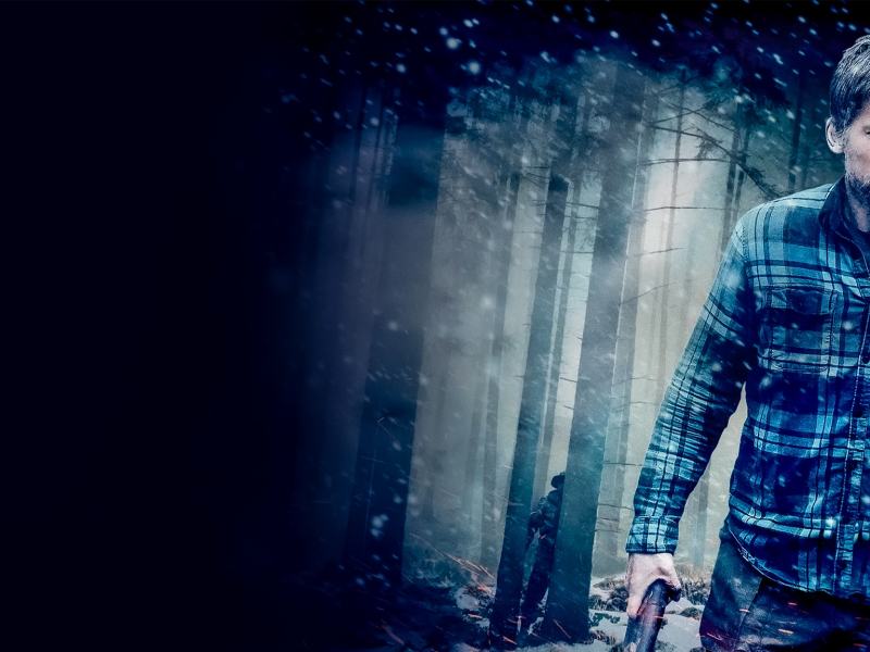 The Silencing - Senza voce