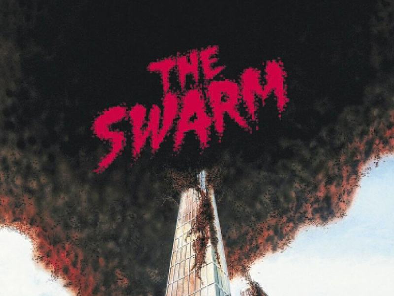 The swarm - lo sciame