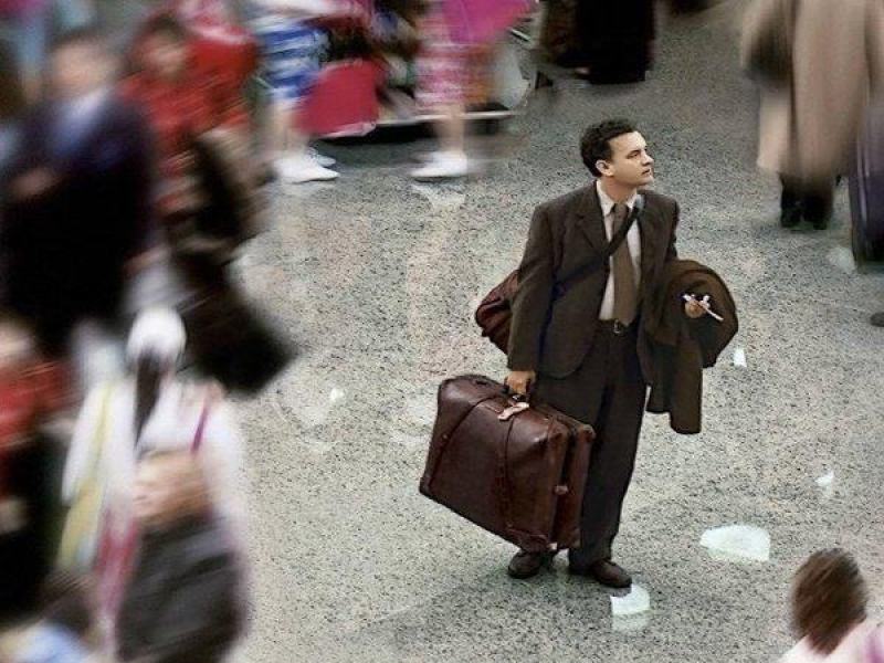 The Terminal