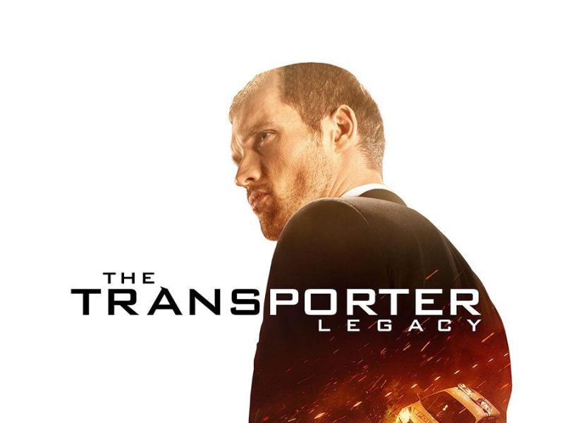 The transporter legacy