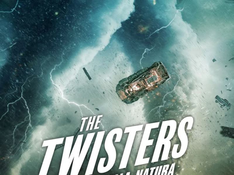 The Twisters