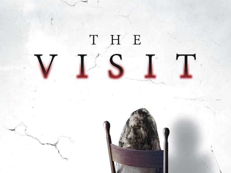 The visit