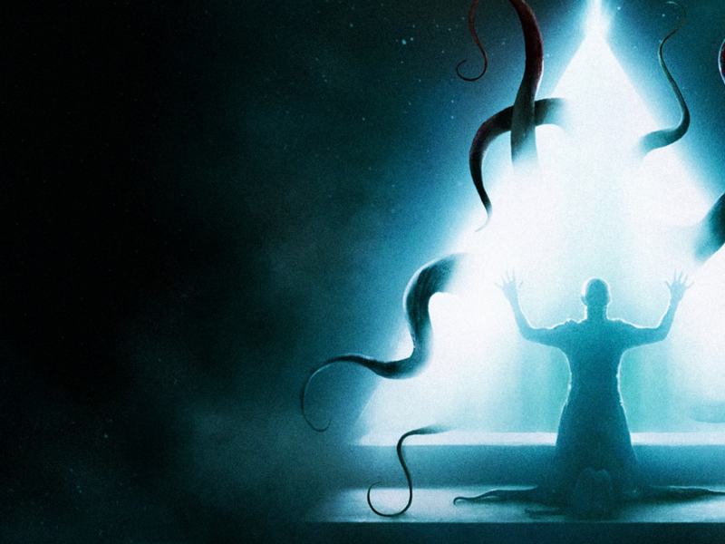The Void - Il Vuoto