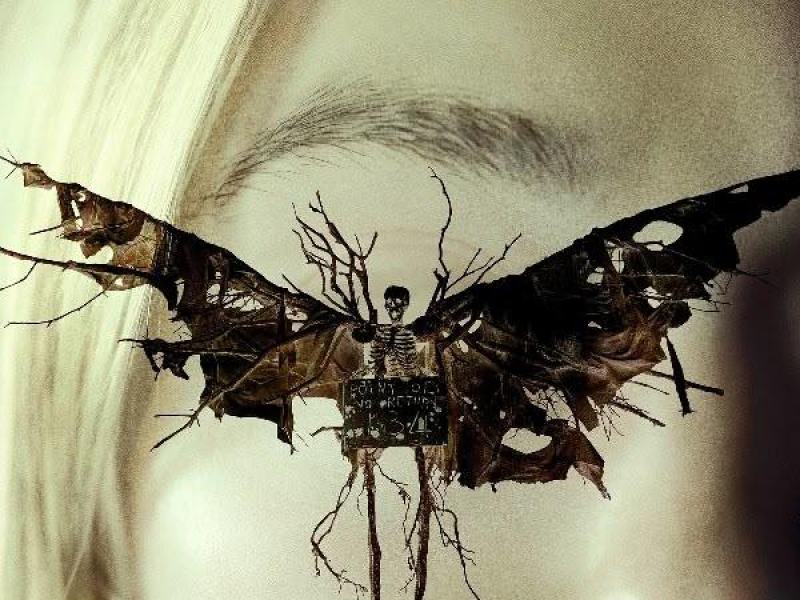 The Watchers - Loro ti guardano