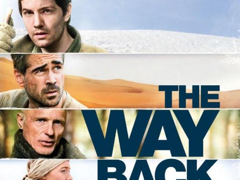 The Way Back