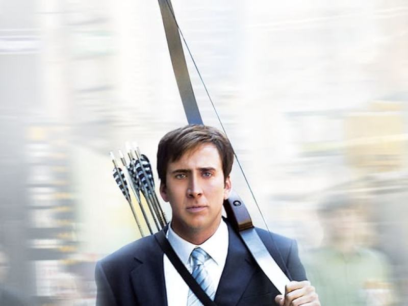 The Weather Man - L'uomo delle...