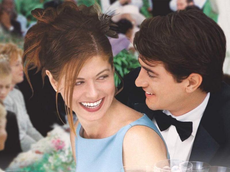 The wedding date - L'amore ha il suo prezzo