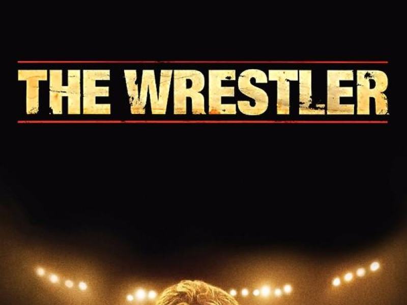 The wrestler