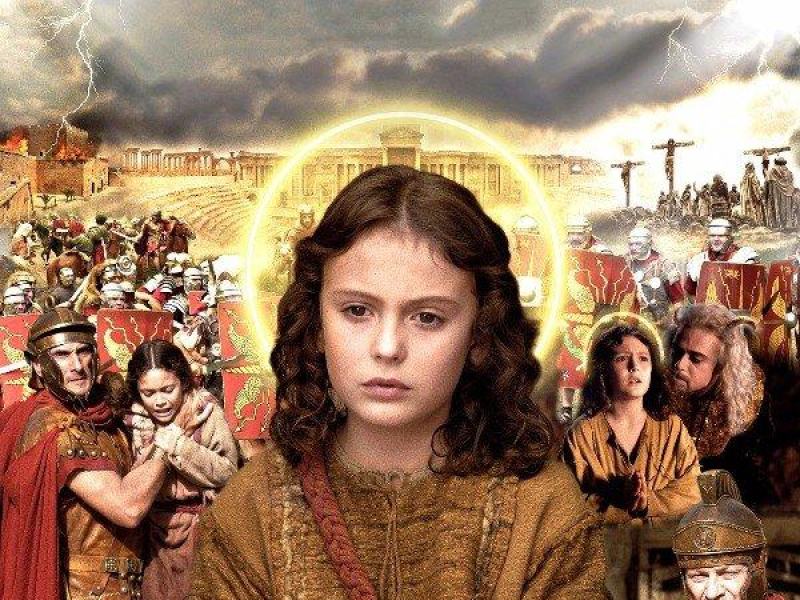 The Young Messiah