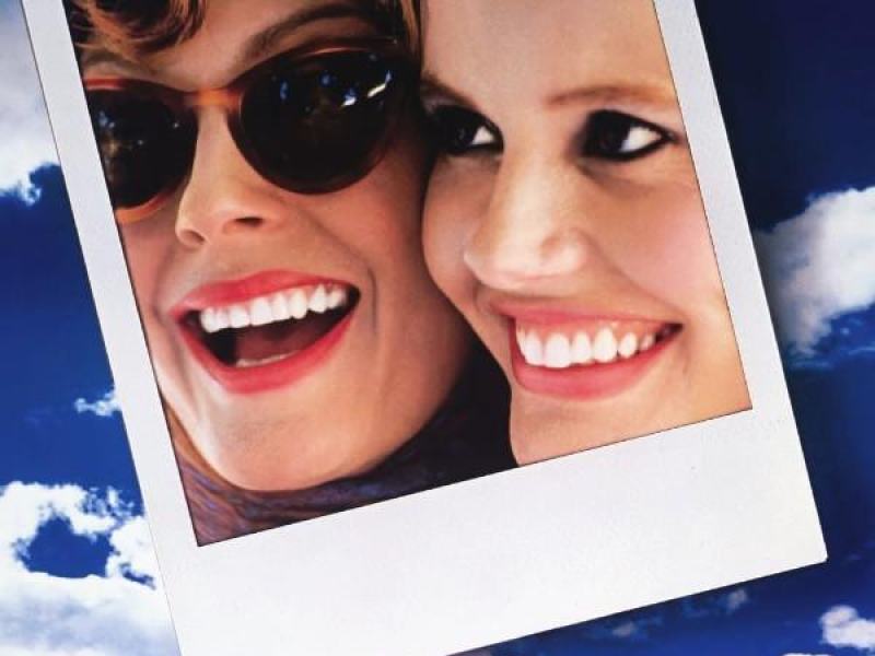 Thelma & Louise