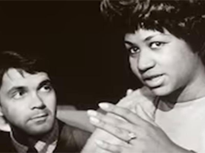 They All Came Out To Montreux - Ep. 1 - Improvvisamente Jazz