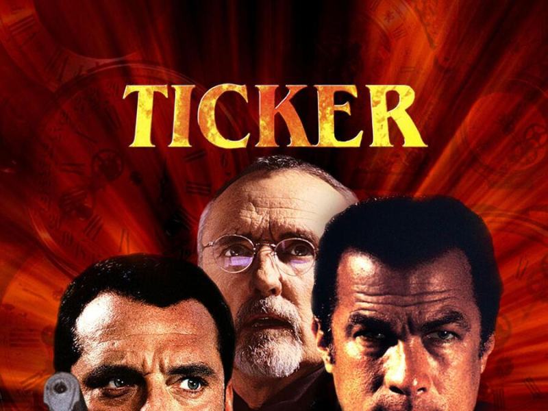 Ticker