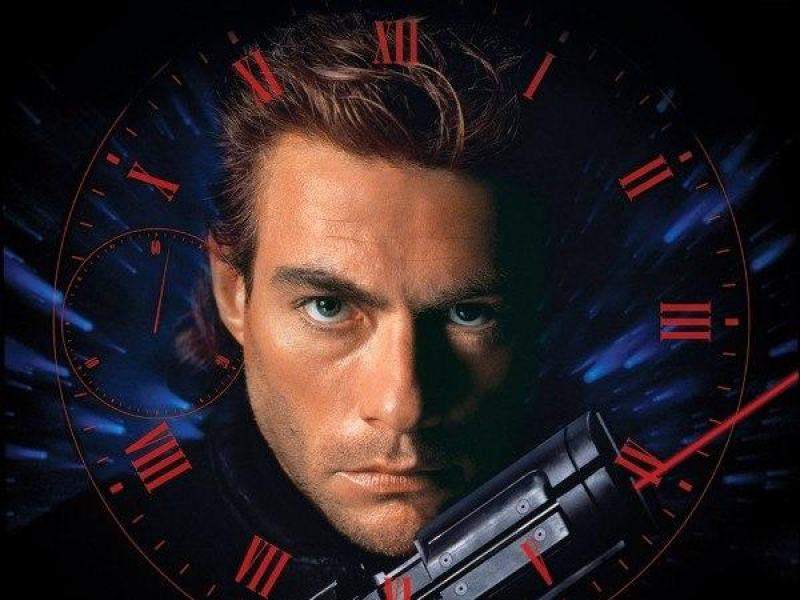 Timecop - Indagine dal futuro