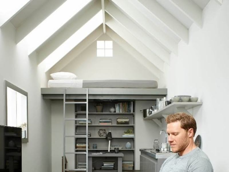 Tiny House Nation: Piccole case da sogno