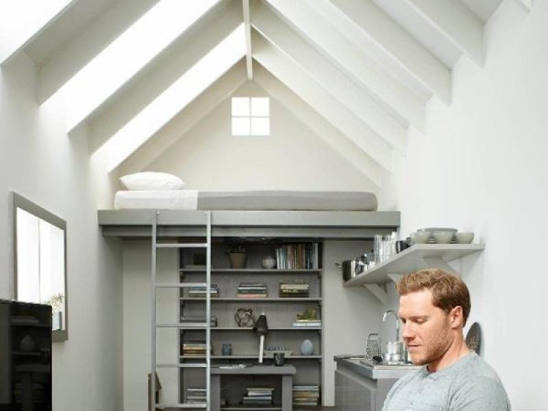 Tiny House Nation - Piccole case da sogno