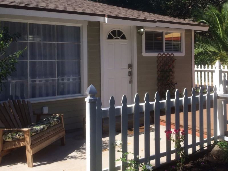 Tiny House Nation: Piccole case da sogno