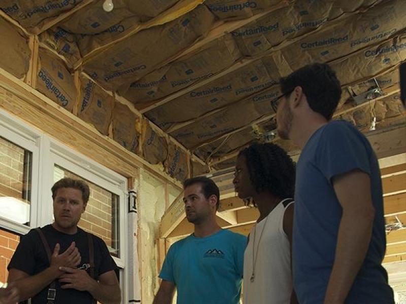 Tiny House Nation: Piccole case da sogno