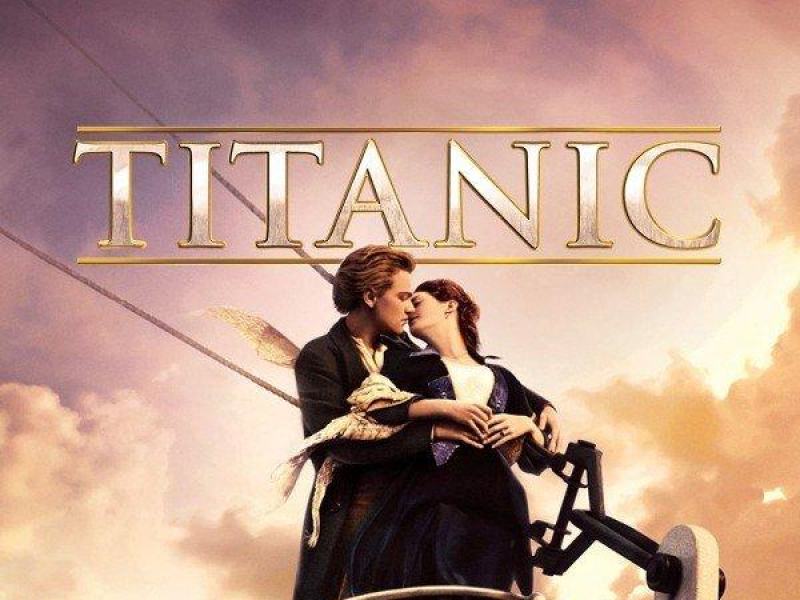 Titanic