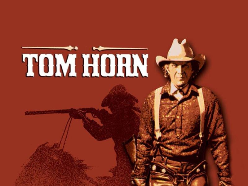 Tom Horn
