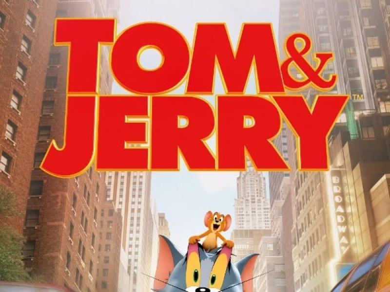 Tom & Jerry