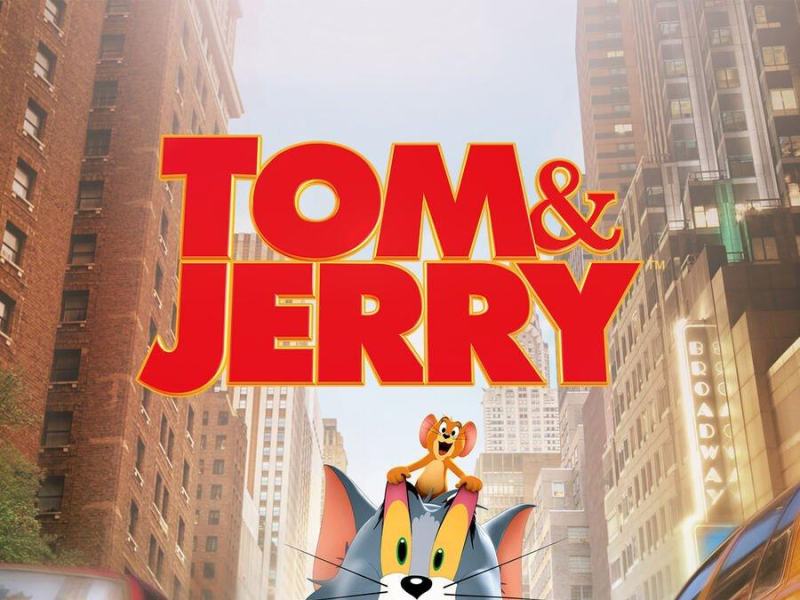 Tom & Jerry